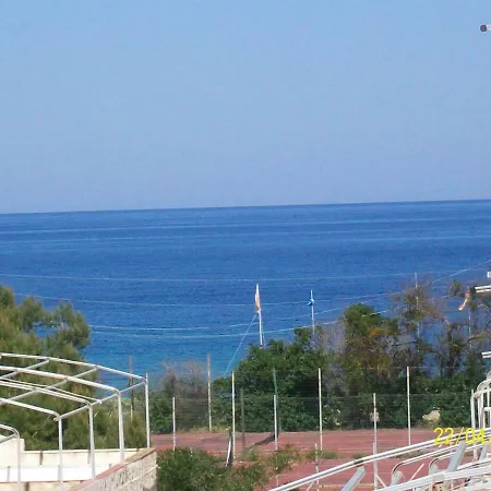 Le Spiagge Di *