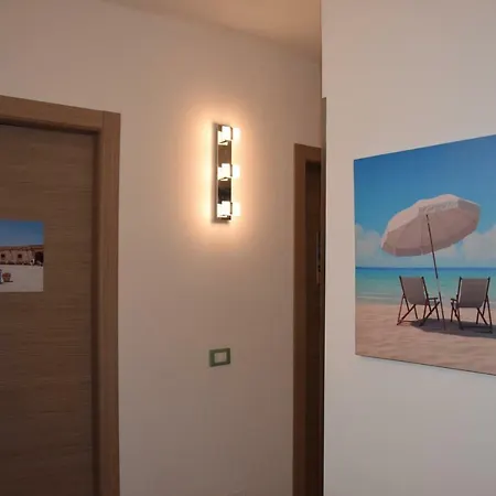 Le Spiagge Di * Νότο