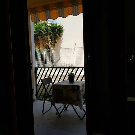 Le Spiagge Di Πανσιόν *